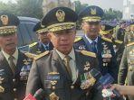 Panglima TNI Ganti Pangkostrad hingga Komandan Paspampres, 300 Perwira Dimutasi