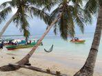 Libur Panjang Nataru, Ini Tips Healing ke Pulau Banyak Aceh Singkil