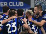 Hasil Liga Champions: Inter Milan Kalahkan RB Leipzig, Gol Bunuh Diri Bawa Nerazzurri Menang