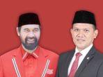 Hasil Pilgub Aceh 2024 di Aceh Barat, Mualem - Dek Fadh Unggul, Berikut Rincian Suara Per Kecamatan