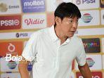 PSSI Resmi Pecat Shin Tae-yong dari Pelatih Timnas Indonesia, Erick Thohir Ungkap Alasannya