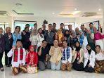 Forum Anak Tanah Rencong danamp; Forum Genre Aceh Terpilih Ikut Pelatihan Bersama BKKBN danamp; UNICEF Indonesia