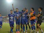 Hasil 8 Besar Liga 2: PSPS Pekanbaru Peluang ke Liga 1 Usai Bungkam Deltras FC, Persiraja Terancam