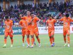 Laga PSPS Pekanbaru Vs Persiraja Berakhir Tanpa Pemenang