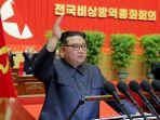 Ulang Tahun Kim Jong-un Masih Misteri, Bahkan Media Korea Utara Bungkam