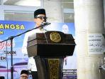 Pemko Langsa Gelar Zikir dan Tausiah Peringatan 20 Tahun Tsunami Aceh di Masjid Agung Darul Falah