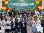 IWATAN Banda Aceh Periode 2025-2030 Dikukuhkan, Ini Pengurus Barunya