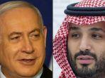 Di Hadapan Peserta KTT, Mohammed bin Salman Sebut Tindakan Israel di Gaza 'Genosida'