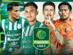 Permalukan PSMS Medan di Depan Suporternya, Persiraja Banda Aceh Kian Kokoh di Puncak Klasemen Liga