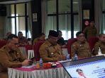 Pj Gubernur Aceh Paparkan 10 Capaian