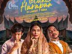 Syuting Film Melukis Harapan di Langit India, Masayu Anastasia Rela 5 Jam Tunggu Amitabh Bachchan