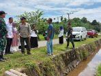 Kunjungan Kerja, Tenaga Ahli Mentan Sebut Lahan Pertanian Aceh Jaya Butuh Pompanisasi