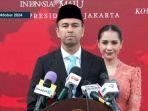 Dilantik Jadi Utusan Khusus Presiden, Raffi Ahmad: Saya Merasa Terkejut Sekaligus Terhormat