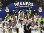 Usai Boikot Ballon d'Or 2024, Pemain Real Madrid Ramai-ramai Kritik France Football