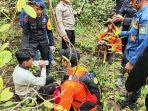 Kisah Mistis di Gunung Seulawah, Remaja Pidie Tiga Hari Tersesat tanpa Makanan