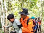 Tiga Hari Hilang di Hutan Seulawah, Remaja Pidie Sulit Ditemukan Hingga Terendus Anjing Pelacak