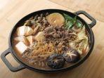 Resep SUKIYAKI Ala Resto Jepang, Bahan Lokal Ekonomis Bikin Kenyang, Bisa Dinikmati Bersama Keluarga