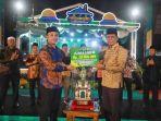 Simpang Tiga Raih Juara Umum MTQ XXXVII, Berikut Kafilah Raih Juara Dua Hingga Sepuluh di Pidie