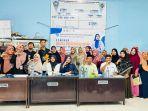 Gampong Bakau Hulu Aceh Selatan Gelar Seminar Digital Entrepreneurship