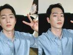 Drama Aksi Komedi Undercover High School Seo Kang Joon Hadir dalam Misi Rahasia Penuh Tawa