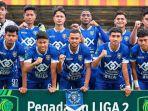 Perubahan Jadwal Tanding 8 Besar Liga 2 Bikin PSPS Pekanbaru Merugi