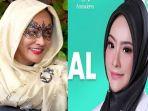 Sosok Amira Farahnaz, Disebut Dokter Detektif Berseteru dengan Shella Saukia, Ini Pekerjaan Suaminya