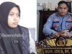 Kapolsek Baito dan Kanit Reskrim Dicopot dari Jabatannya, Diduga Minta Uang ke Guru Supriyani