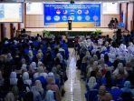 Ratusan Peserta Ikut Seminar Internasional UBBG