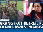 VIDEO Usai Sekjen Ditangkap, Megawati Perintahkan Kepala Daerah dari PDIP Tunda Ikut Retret