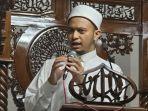 Alumnus Al-Azhar Isi Tausiah di Masjid At-Taqwa Simpang Tiga Pidie, Bahas Makna Penghambaan Diri