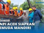 VIDEO - KNPI Aceh Siapkan Pemuda Mandiri