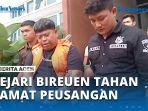 VIDEO - Kejari Bireuen Tahan Camat Peusangan Buntut Studi Banding ke Jawa Timur dan Bali