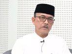 Wakil Ketua MPU Aceh Prof Muhibuththabry Jelaskan Faedah Khitan bagi Perempuan