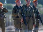 Israel Krisis Tentara, Zionis Bentuk Unit Tempur Pertama Berisi Perempuan Yahudi Ortodoks