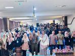 Komunitas We Learn We Lead Resmi Launching, Ini Tujuannya