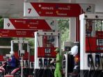 Daftar Motor danamp; Mobil Dilarang Isi BBM Pertalite di SPBU Seluruh Indonesia, Berlaku Per 1 Januari