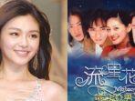 Perjalanan Karier Barbie Hsu, Bintang Meteor Garden yang Meninggal Akibat Pneumonia