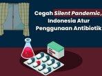 BPOM Aceh Ingatkan Siswa Bijak Gunakan Antibiotik