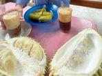 Ini Golongan Orang tak Dianjurkan Makan Durian, Bisa Picu Gangguan Kesehatan, Bagaimana dengan Anda?