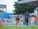 Pegadaian Bersama Persiraja Gelar Coaching Clinic di Banda Aceh, Hadirkan Akhyar Ilyas dan Andik