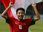 Mantan Kapten Timnas Evan Dimas Dilepas Persik Kediri, Total Cuma Main 22 Menit untuk Klub