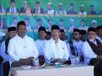 Pj Wali Kota Subulussalan Motivasi Santri Siap Jadi Apa Saja, Termasuk Presiden dan Wapres