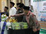 Penyuluh Agama Banda Aceh Ajak TPA/TPQ Siapkan Penghafal Alquran, 40 Santri Hidayatul Ulum Diwisuda