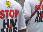 Jumlah Orang Terinfeksi HIV Terus Melonjak di Aceh, Banda Aceh Tertinggi, Ini Alasannya