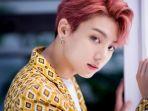 Jungkook BTS Terus Mengukir Prestasi di Panggung Musik Global, Billboard dan Spotify