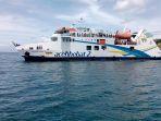 Catat! Ini Jadwal Kapal Ferry Rute Sabang-Banda Aceh Pulang Pergi Edisi 19 November 2024