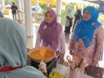 Festival Serumpun Melayu Raya 2024,Â Mulai Langka, Gulai Ayam Kemune Berhasil Gugah Selera Pengunjung