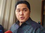 Tak Setuju dengan Erick Thohir, Ini Komentar Bos KNVB Belanda Terkait Performa Timnas Indonesia