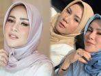 Cerita Adik Olla Ramlan, Awal Mula Rintis Bisnis hingga Sibuk Jualan Hijab Jelang Ramadhan