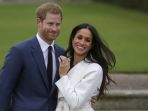 Diterpa Rumor Perceraian, Pangeran Harry Buka Suara Soal Hubungannya dengan Meghan Markle